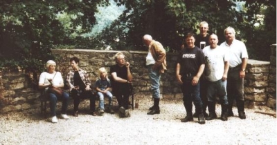 Cornucopia Racing Team